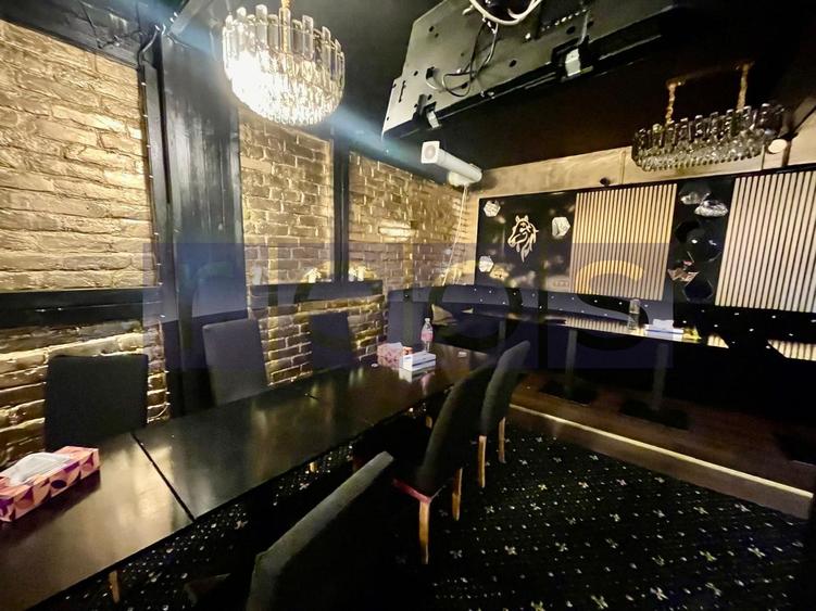 INCHIRIERE RESTAURANT VILA DOROBANTI FLOREASCA 175MP GATA DE UTILIZARE ISU - 4