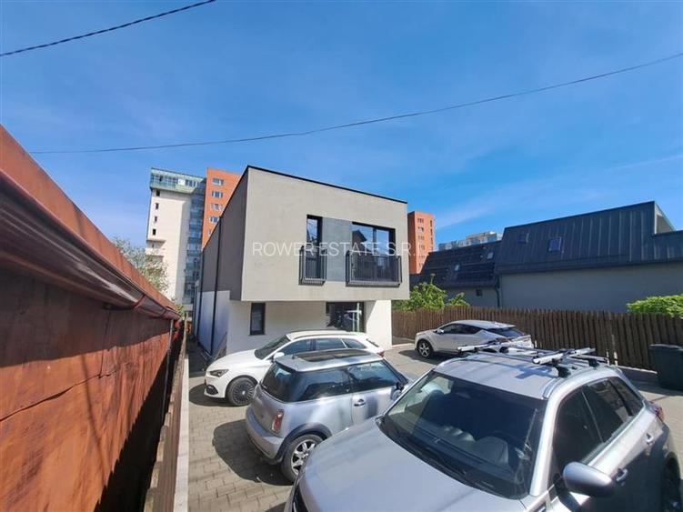 Spatiu pentru birouri, 500 mp utili, situat in cartierul Zorilor! - 4