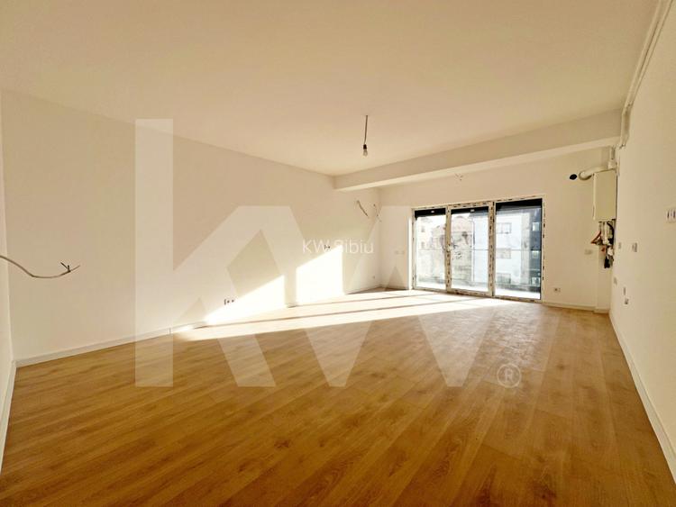 Apartament tip STUDIO et.1 - Vila cu design modern in Cristian-Sibiu - 15