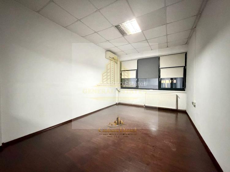 Vânzare Spațiu de Birouri Ultracentral - 20