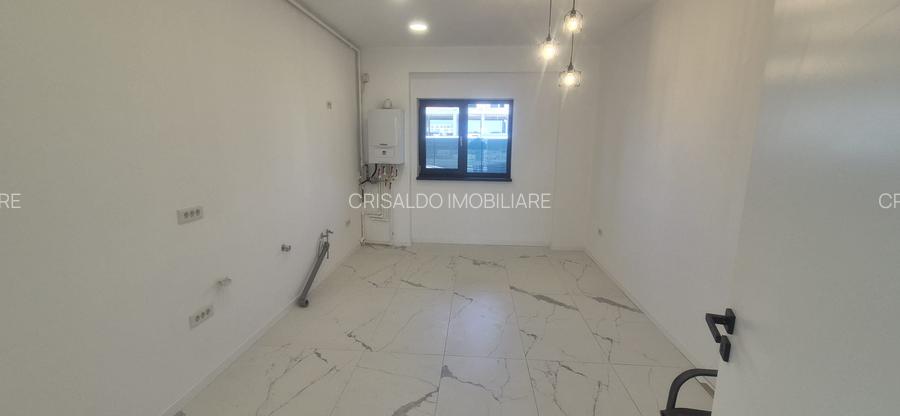 Apartament Tunari - 1 Decembrie - stradal - 3