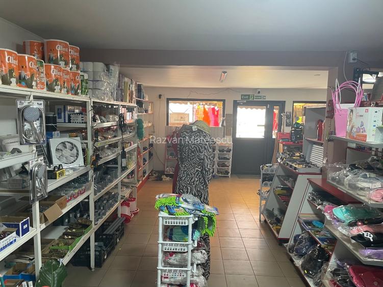 Spațiu comercial vânzare Petrachioaia  - 5