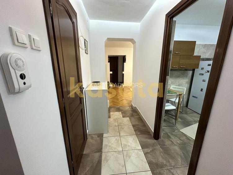 Apartament 2 Camere | Cotroceni | Renovat | Etaj Intermediar - 17