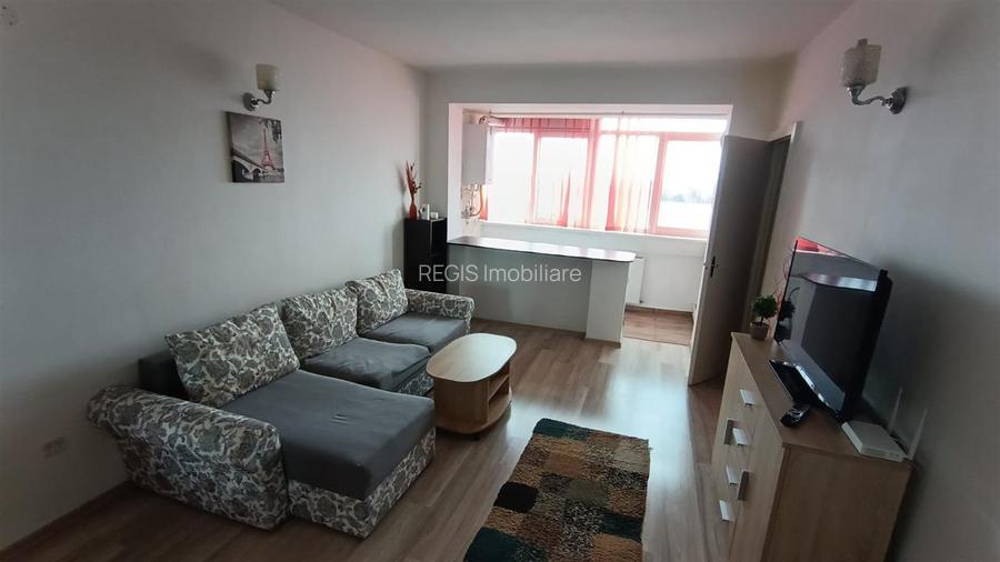 Garsoniera decomandata zona Garii - 2