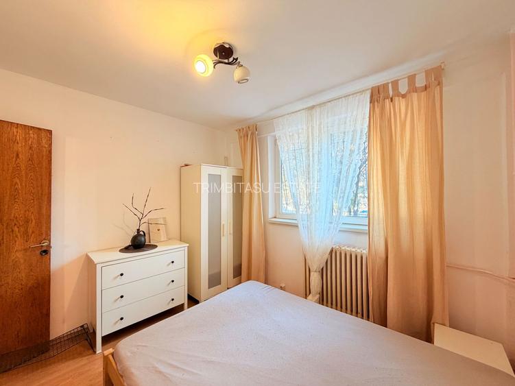 | Apartament de Inchiriat | 2 Camere | Dr.Taberei | Val. Argesului 6 | - 5