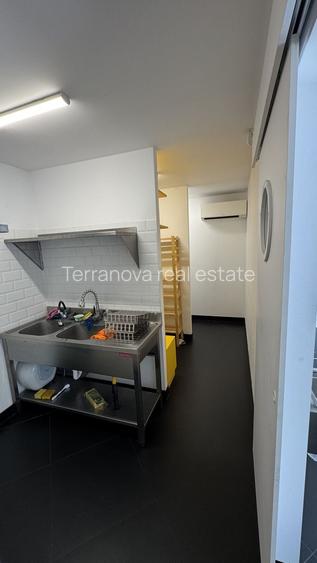 Universitatea Hyperion - Calea Calarasilor  - amenajat si echipat complet - 10