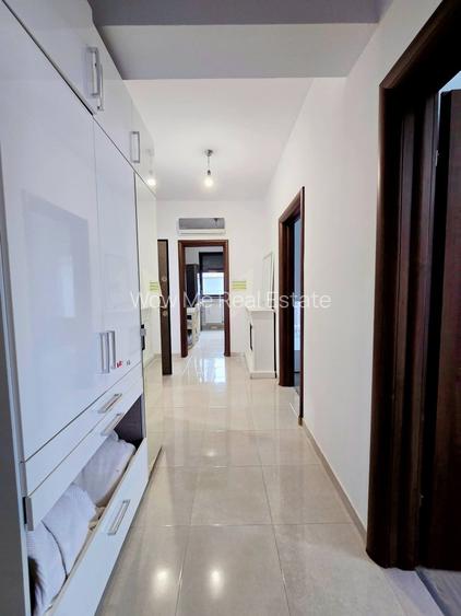 Apartament 2 Camere Bulevardul Victor Dumitrescu ,Dobroești - 11