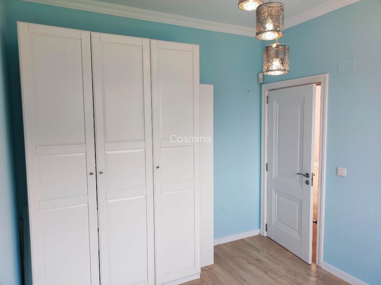 VILĂ INDIVIDUALĂ PREMIUM P+1E | Crevedia | Prima Închiriere - 8