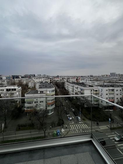 APARTAMENT LUX 2 CAMERE | ONE HERASTRAU | PARCARE SUBTERANA - 13