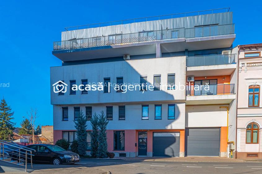 Apartament amenajat complet, ideal pentru familie sau investiție. - 8