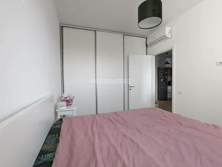 Vânzare apartament 2 camere +PARCARE, Complex Green Point - 4