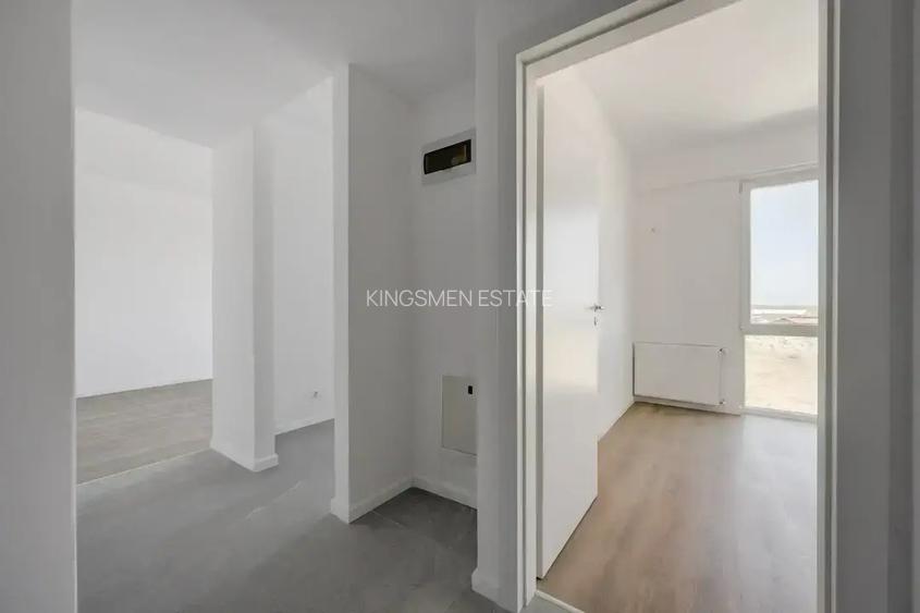 Studio The Suburb Buftea - 17