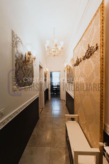 Calea Victoriei, apartament versatil, 4 camere, pet friendly - 12