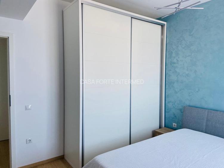 Apartament 2 camere Mamaia - zona Vega - Butoaie - 600 euro - 4