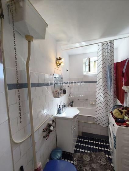 Apartament et 3/4 Abator-Far cu 2 camere semidecomandat și loc parcare - 5