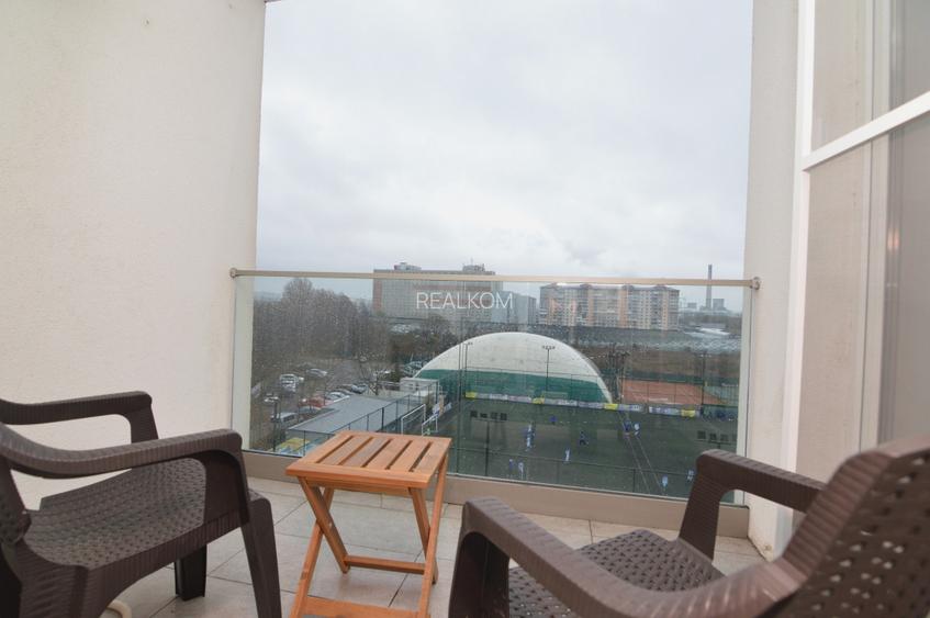 INCHIRIERE GARSONIERA  VITAN – BARZESTI- NEW WORLD RESIDENCE - 18