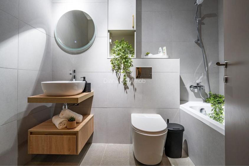 Apartament 2 camere/Expoziției by Cordia - 7