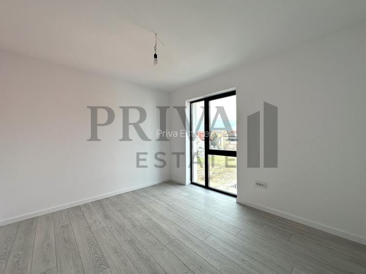 Apartament finisaje premium 3 camere, etaj 2,Braytim - 13