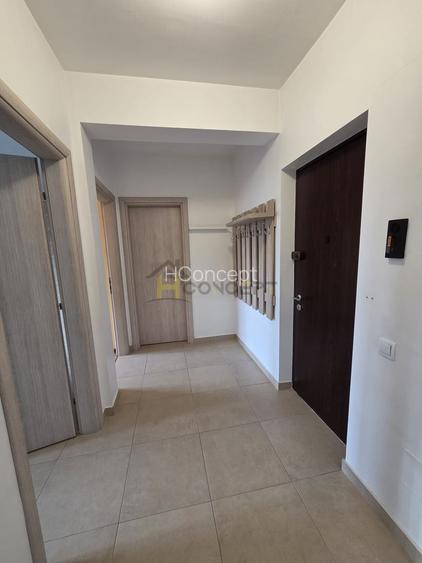 Inchiriere Apartament spatios 4 camere 5-7 min metrou N Grigorescu - 4