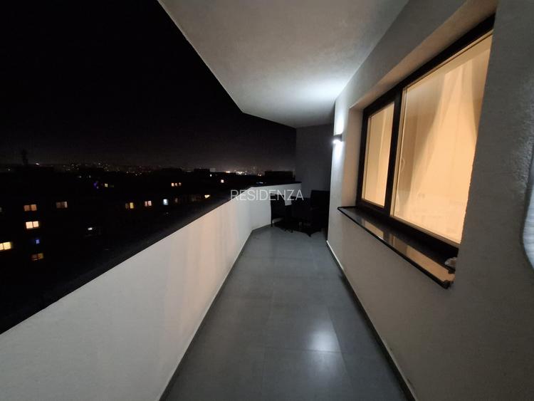 Apartament 2 Camere Maniu 141-Păcii | 2 Balcoane | Parcare | 3 minute metrou - 11