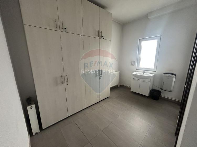 Spațiu de birouri / industrial de vânzare - 7