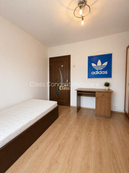 Apartament 2 camere | Decomandat | 49 mpu | Iulius Mall Intre Lacuri - 6