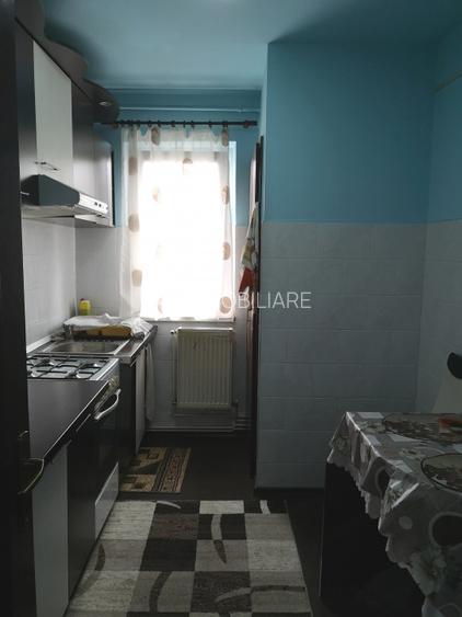 Apartament 2 camere pozitionat in Sacele  - 7