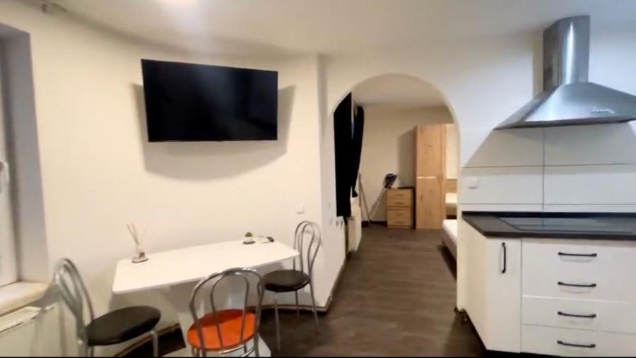 Apartment Central de inchiriat