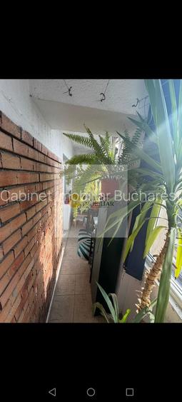 3 camere - 70MP | Decomandat | 2 Balcoane | Crangasi - 12