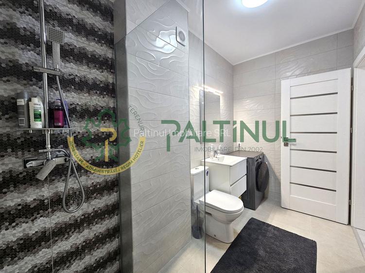 Apartament nou de vânzare in Selimbar, Sibiu - 15