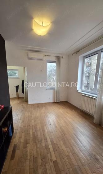 Vila interbelica de inchiriat | Spatiu birouri | Centrala proprie - 8
