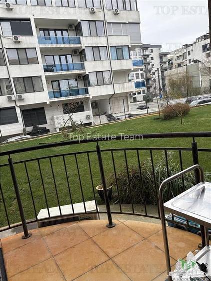 Apartament cu finisaje lux la doar 50m de mare, Mamaia Nord, Constanta - 20