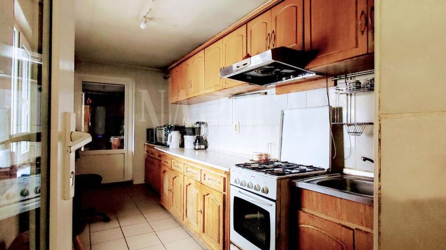 Casa 5 camere de vanzare in Sanmartin - 17