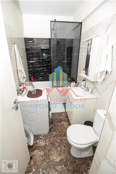 Ap. 3 camere, 85 mp, Str. Ciresar 26A, Prelungirea Ghencea- Bragadiru - 15