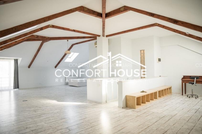 VILA S+P+E+M, 6 camere, complex rezidential, PIPERA - 17