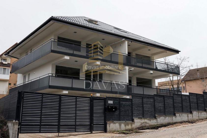 Apartament 2 camere semidecomandat + Parcare inclusa in pret | Manastur - 6