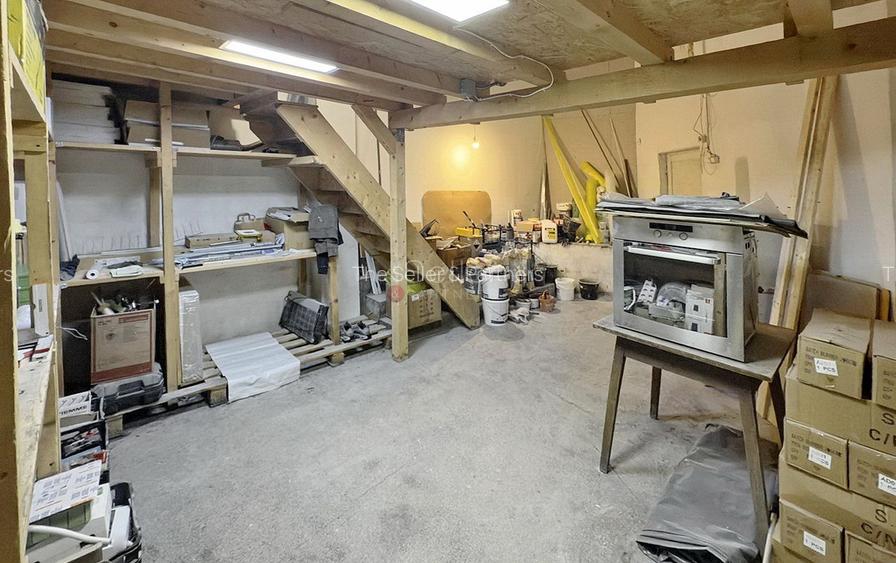 Vad Comercial Vizibilitate Maxima - 10