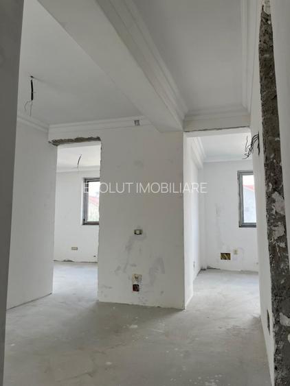 Vilă premium P+1+M | Cartier Henri Coandă – Pipera | 320 mp utili | Teren 448 mp - 9