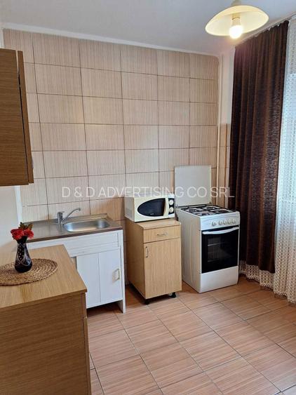 Lujerul - 2 minute metrou Lujerul - Apartament 2 camere MODERN - 6