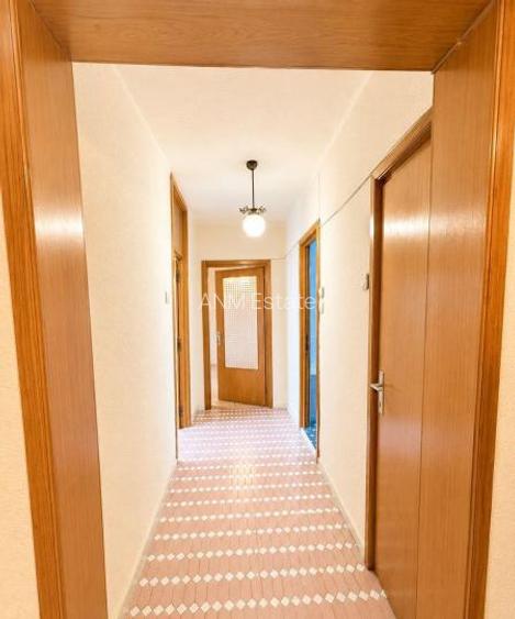 Apartament 2 camere etaj 5 zona Teiul Doamnei - 5