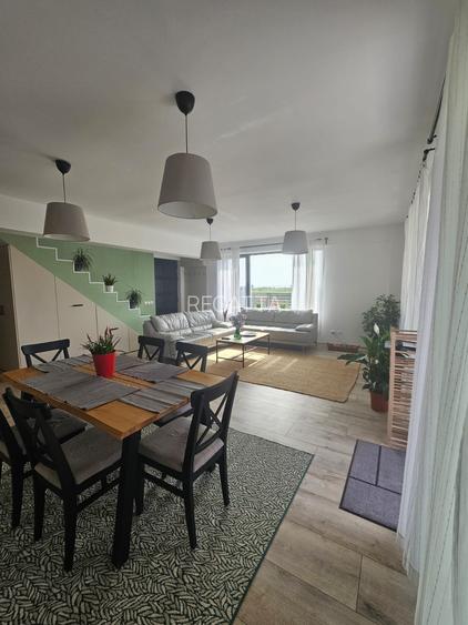 Casa tip duplex de inchiriat - 15