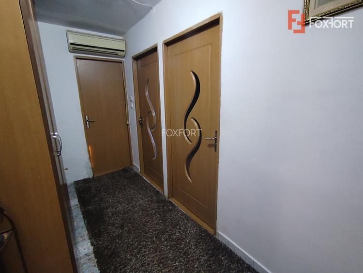 Apartament cu 3 camere de vanzare in Timisoara, zona Vladeasa - 15