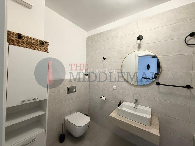Apartament 2  camere Vulcan Residence - 7