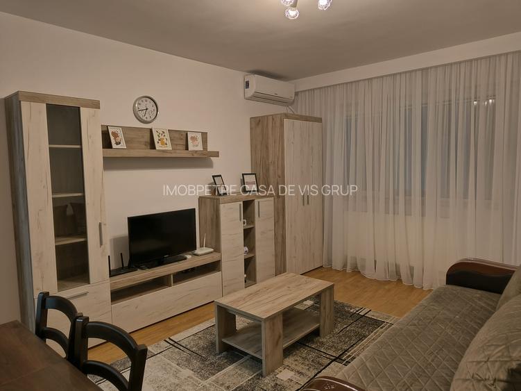 Apartament Uverturii Militari - 3