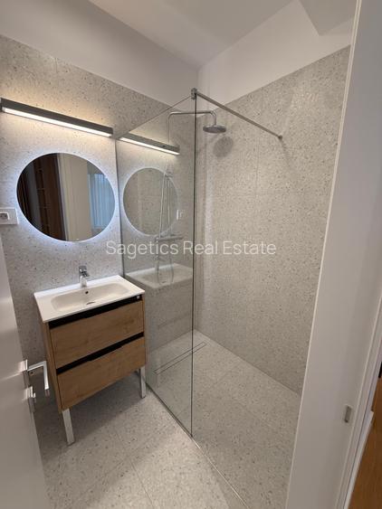 Apartament NOU cu 3 camere, zona Iancu-Nicolae-Zoo Baneasa - 9