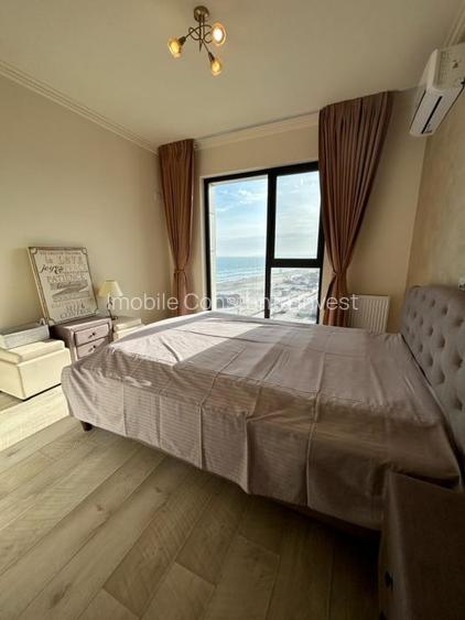 MAMAIA NORD - PLAYA DEL MAR - 2 CAMERE PRIMUL RAND LA MARE MOBILAT - 15