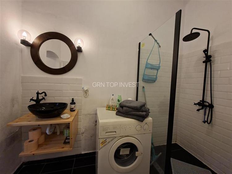 Apartament 2 camere Zona Orasul de Jos - 14