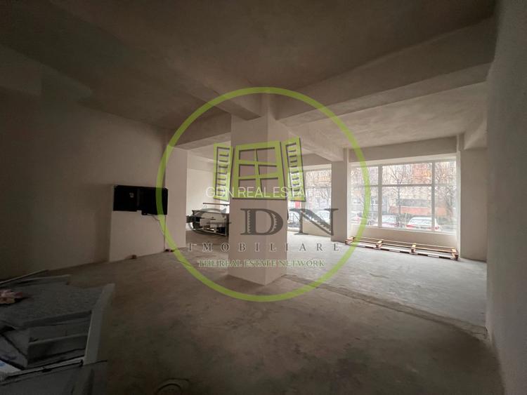 Spatiu comercial, cartier 1 Mai, zona restaurant Dunarea - 3