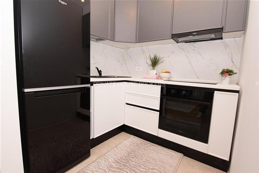 Aviatiei | One Lake Club | Bloc 2025 | Modern - 5