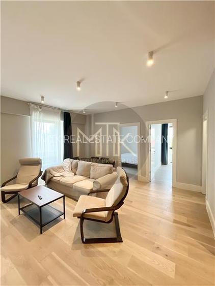 Exclusiv - Apartament 3 camere 95MP - LUX | TRIANA PIPERA - 5